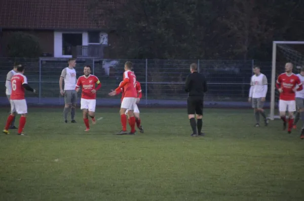 FSG Vogelsberg I vs. SG Rückers I (2022/2023)