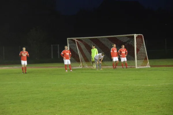 FSG Vogelsberg I vs. SG Rückers I (2022/2023)