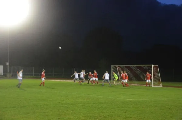 FSG Vogelsberg I vs. SG Rückers I (2022/2023)