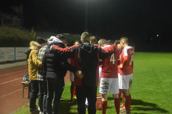 FSG Vogelsberg I vs. SG Rückers I (2022/2023)