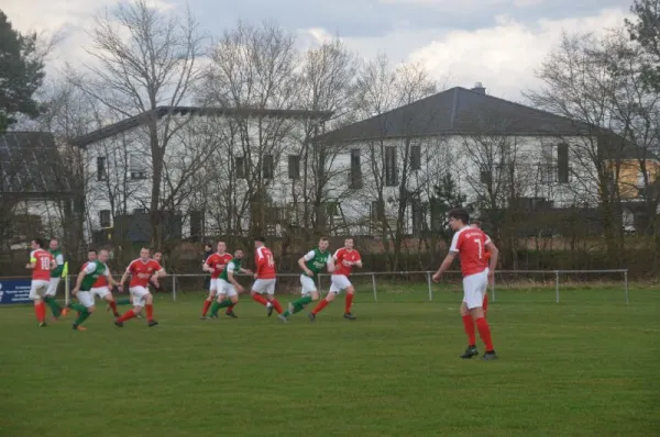 SG Löschenrod I vs. SG Rückers I (2022/2023)