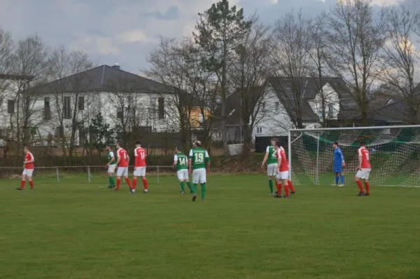 SG Löschenrod I vs. SG Rückers I (2022/2023)