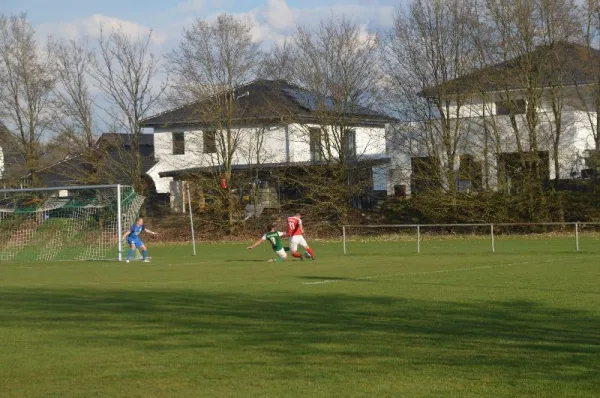 SG Löschenrod I vs. SG Rückers I (2022/2023)