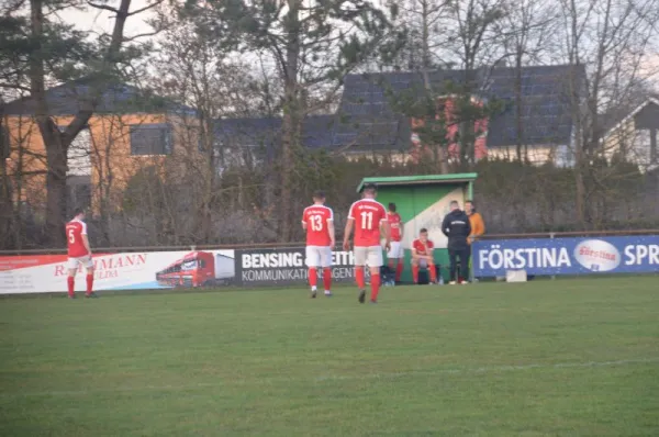 SG Löschenrod I vs. SG Rückers I (2022/2023)