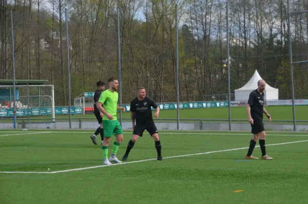 SG Bad Soden II vs. SG Rückers I (2022/2023)