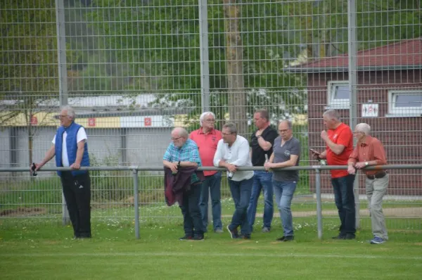 SG Rückers I vs. FV Steinau/Slü I (2022/2023)