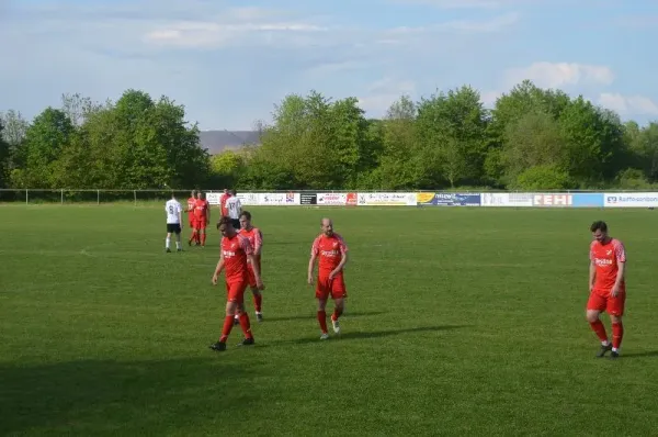 SG Rückers I vs. SG Hattenhof I (2022/2023)