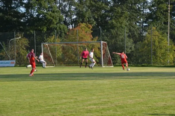 SG Huttengrund I vs. SG Rückers I (2023/2024)