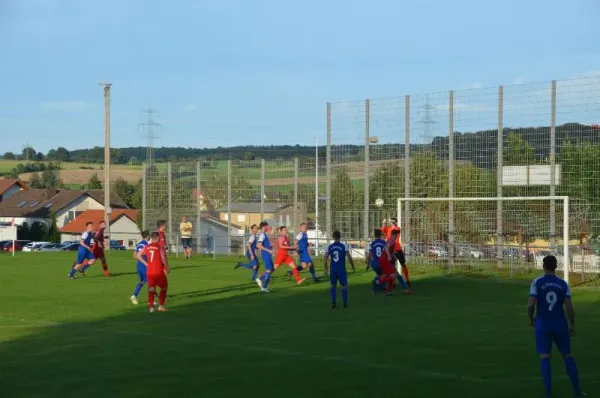 SG Rückers I vs. SG Grimmstadt I (2023/2024)