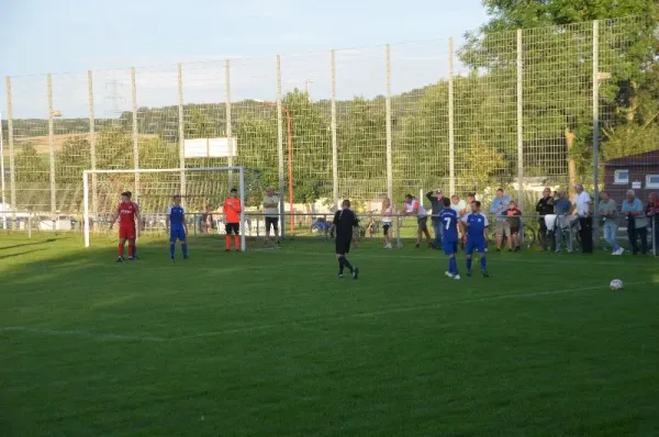 SG Rückers I vs. SG Grimmstadt I (2023/2024)