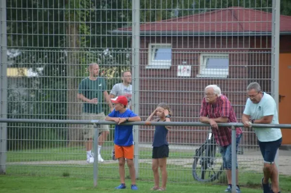 SG Rückers I vs. FSG Wartenberg I (2023/2024)