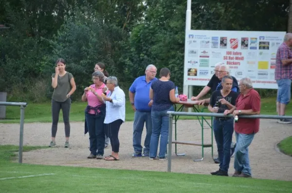 SG Rückers I vs. FSG Wartenberg I (2023/2024)