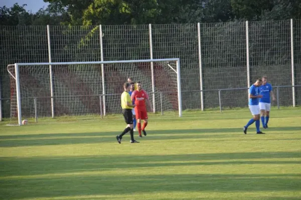 SG Rückers I vs. FSG Wartenberg I (2023/2024)