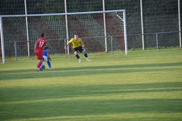 SG Rückers I vs. FSG Wartenberg I (2023/2024)