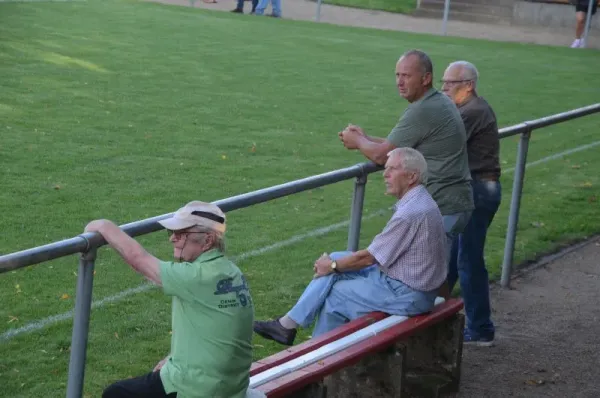 SG Rückers I vs. FSG Wartenberg I (2023/2024)