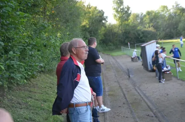 SG Rückers I vs. FSG Wartenberg I (2023/2024)