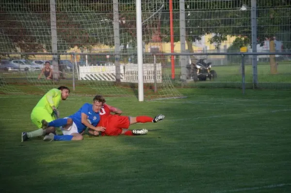 SG Rückers I vs. FSG Wartenberg I (2023/2024)