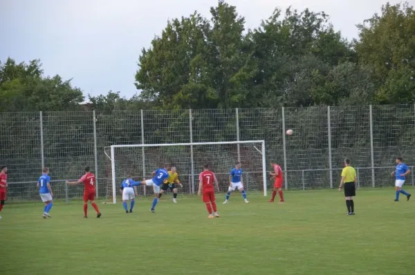 SG Rückers I vs. FSG Wartenberg I (2023/2024)