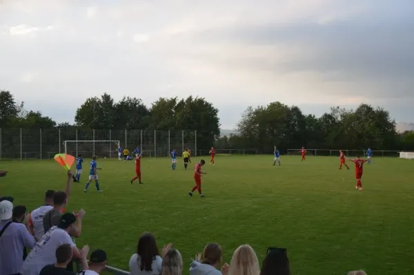 SG Rückers I vs. FSG Wartenberg I (2023/2024)