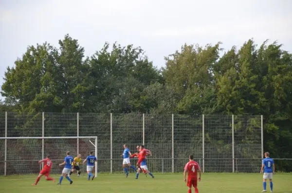 SG Rückers I vs. FSG Wartenberg I (2023/2024)