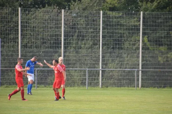 SG Rückers I vs. FSG Wartenberg I (2023/2024)