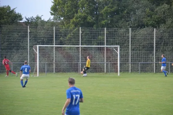 SG Rückers I vs. FSG Wartenberg I (2023/2024)