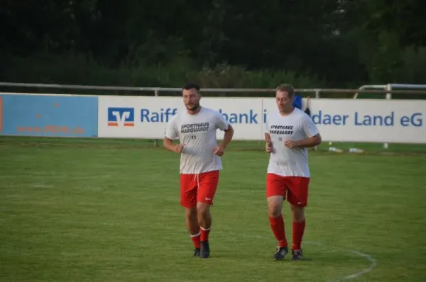 SG Rückers I vs. FSG Wartenberg I (2023/2024)