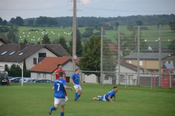 SG Rückers I vs. FSG Wartenberg I (2023/2024)