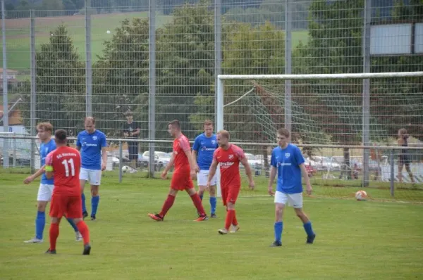 SG Rückers I vs. FSG Wartenberg I (2023/2024)