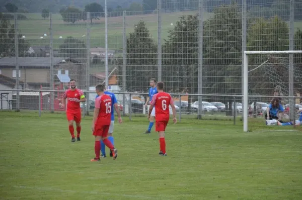 SG Rückers I vs. FSG Wartenberg I (2023/2024)