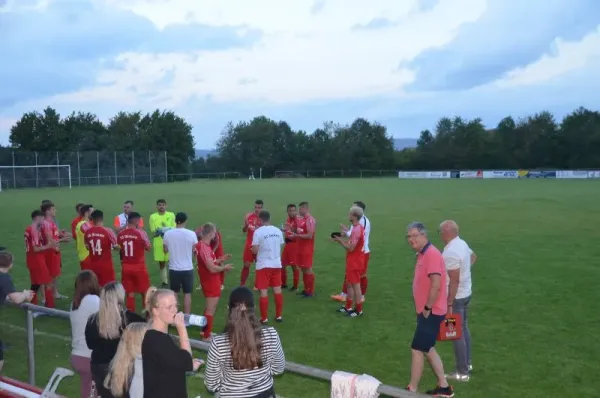 SG Rückers I vs. FSG Wartenberg I (2023/2024)