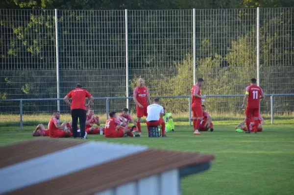 SG Rückers I vs. SV Mittelkalbach I (2023/2024)