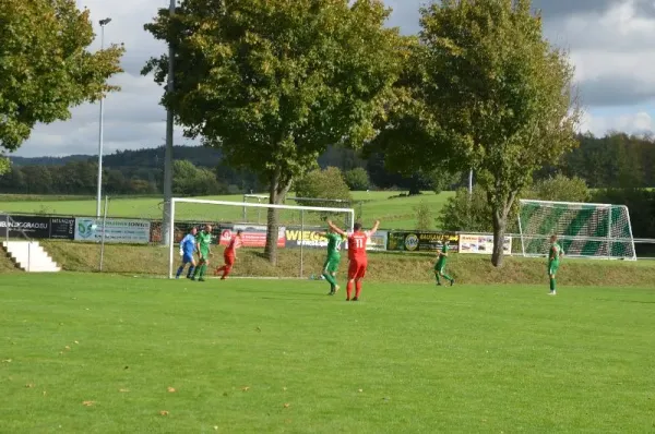 TSG Lütter I vs. SG Rückers I (2023/2024)