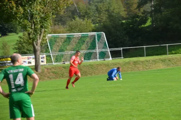 TSG Lütter I vs. SG Rückers I (2023/2024)