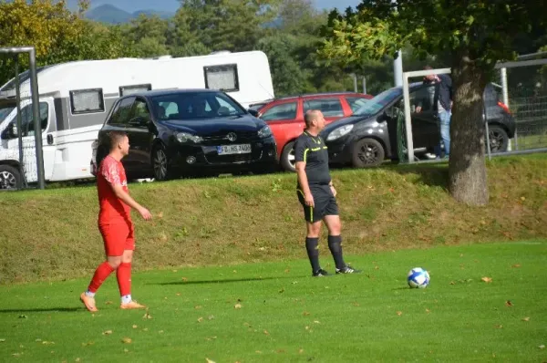 TSG Lütter I vs. SG Rückers I (2023/2024)