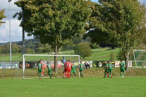 TSG Lütter I vs. SG Rückers I (2023/2024)