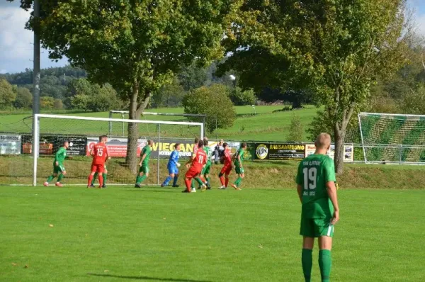 TSG Lütter I vs. SG Rückers I (2023/2024)