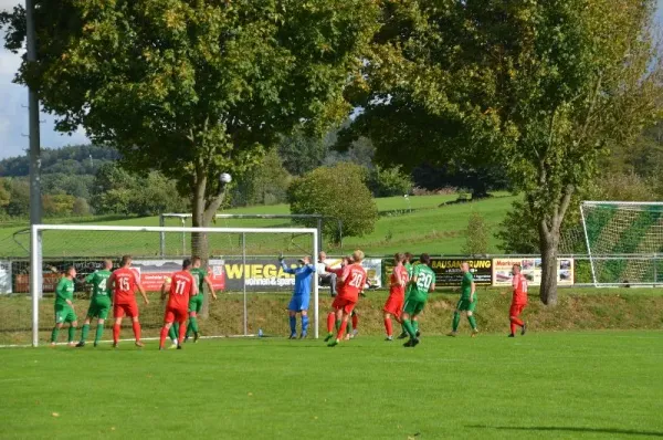 TSG Lütter I vs. SG Rückers I (2023/2024)