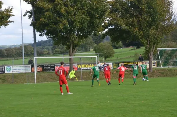 TSG Lütter I vs. SG Rückers I (2023/2024)