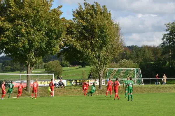 TSG Lütter I vs. SG Rückers I (2023/2024)