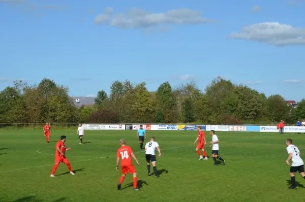 SG Rückers I vs. Spvgg. Hosenfeld I (2023/2024)