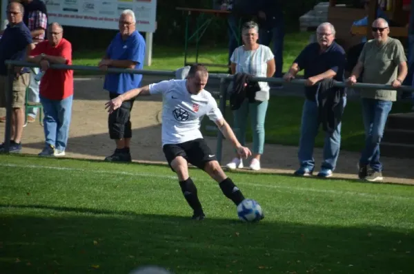 SG Rückers I vs. Spvgg. Hosenfeld I (2023/2024)