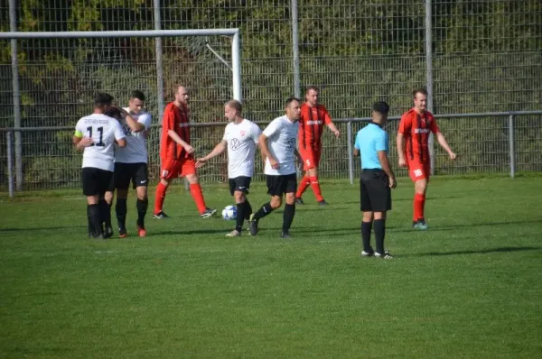 SG Rückers I vs. Spvgg. Hosenfeld I (2023/2024)