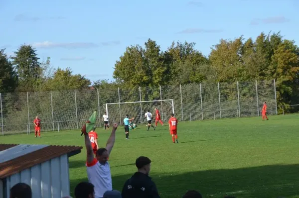 SG Rückers I vs. Spvgg. Hosenfeld I (2023/2024)