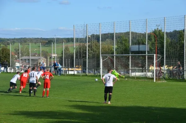 SG Rückers I vs. Spvgg. Hosenfeld I (2023/2024)