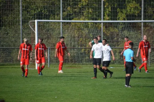 SG Rückers I vs. Spvgg. Hosenfeld I (2023/2024)