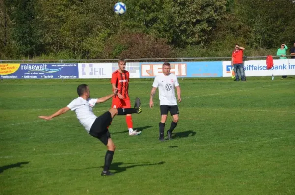 SG Rückers I vs. Spvgg. Hosenfeld I (2023/2024)