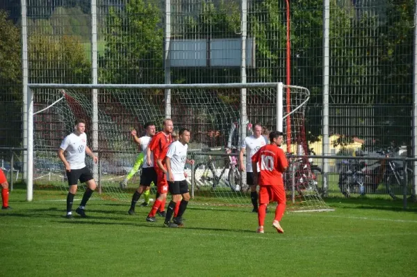 SG Rückers I vs. Spvgg. Hosenfeld I (2023/2024)