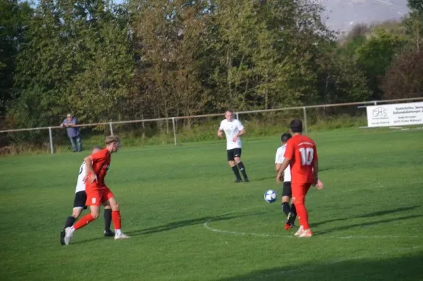 SG Rückers I vs. Spvgg. Hosenfeld I (2023/2024)