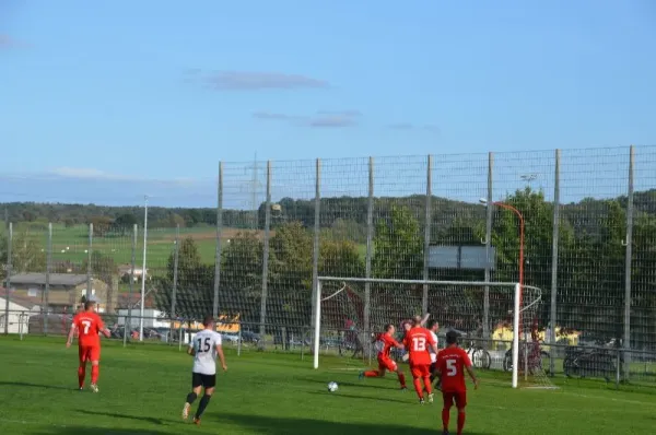 SG Rückers I vs. Spvgg. Hosenfeld I (2023/2024)